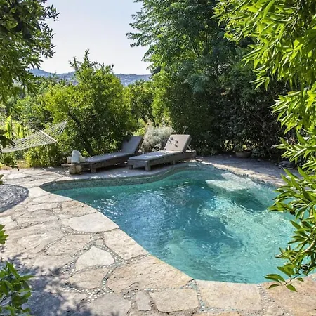 Cozy And Secluded House With Garden In Bodrum Villa *