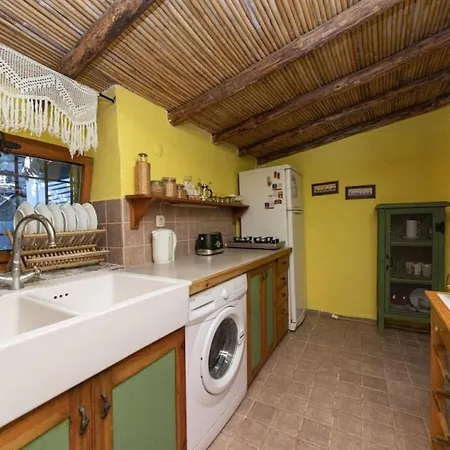 Villa Cozy And Secluded House With Garden In Bodrum