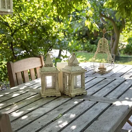 Cozy And Secluded House With Garden In Bodrum Villa