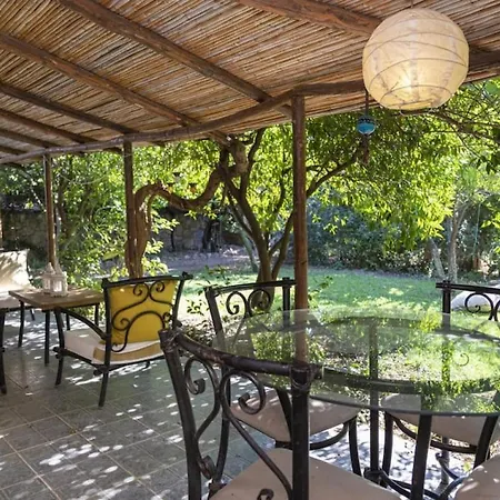 Villa Cozy And Secluded House With Garden In Bodrum