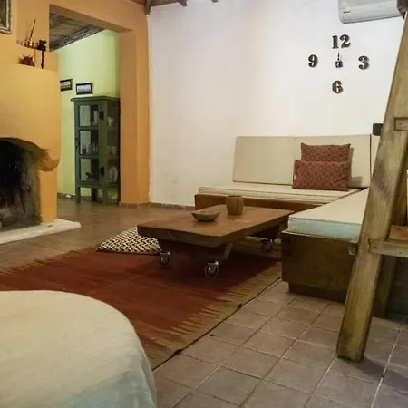 Cozy And Secluded House With Garden In Bodrum *