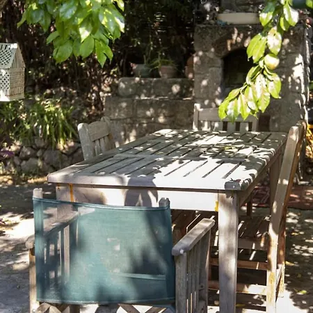Villa Cozy And Secluded House With Garden In Bodrum Bitez